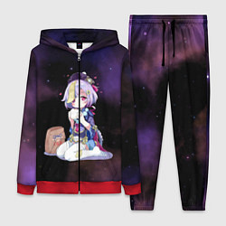 Женский костюм Genshin Impact