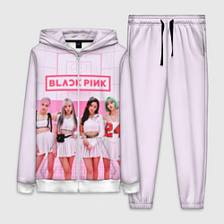 Женский костюм BLACKPINK