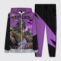 Женский костюм Hades - Дионис