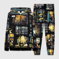 Женский костюм LITTLE NIGHTMARES