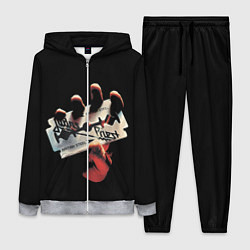 Женский костюм Judas Priest