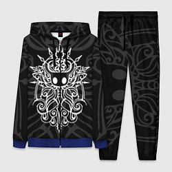 Женский 3D-костюм HOLLOW KNIGHT ХОЛЛОУ НАЙТ, цвет: 3D-синий