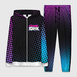 Женский костюм Friday Night Funkin