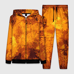 Женский костюм Стимпанк