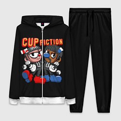 Женский костюм CUP FICTION