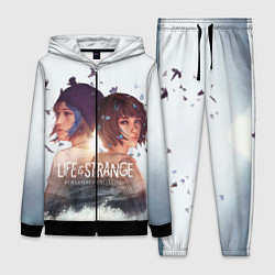 Женский костюм Life is strange Remaster