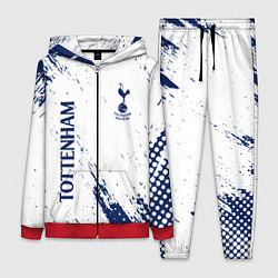 Женский костюм TOTTENHAM HOTSPUR