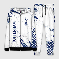 Женский костюм TOTTENHAM HOTSPUR