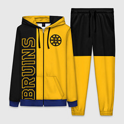 Женский костюм NHL BOSTON BRUINS