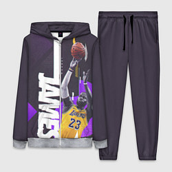 Женский костюм Леброн