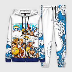 Женский костюм ONE PIECE ВАН ПИС МОРЕ