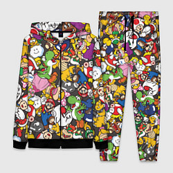 Женский костюм Capcom World