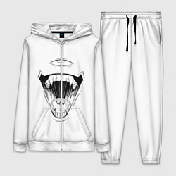 Женский костюм Sukunas Laugh