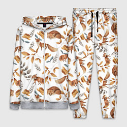 Женский костюм Лиса