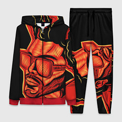 Женский костюм Большой Уикенд