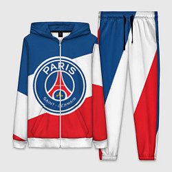 Женский костюм Paris Saint-Germain FC