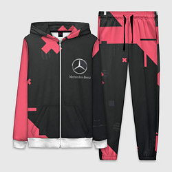 Женский костюм Мерседес Mersedes
