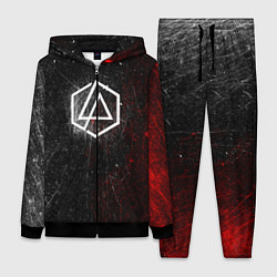 Женский костюм Linkin Park Logo Линкин Парк