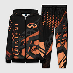 Женский костюм Infiniti Инфинити