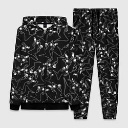 Женский костюм KIZARU HAUNTED FAMILY ПАТТЕРН