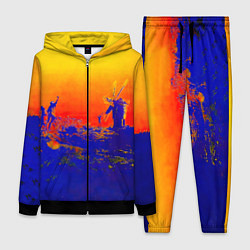 Женский костюм Music from the Film More - Pink Floyd