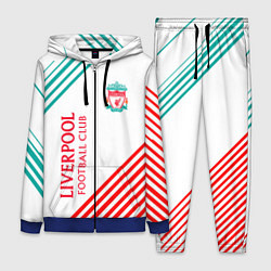 Женский костюм LIVERPOOL ЛИВЕРПУЛЬ