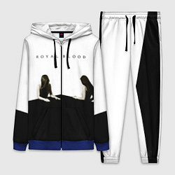 Женский костюм How Did We Get So Dark? - Royal Blood