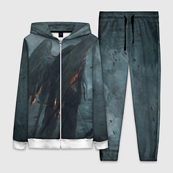 Женский костюм Leos Падший Ангел Одиночества