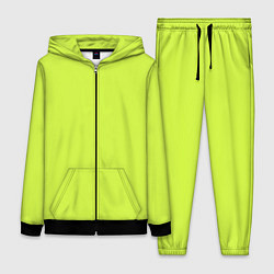 Женский костюм Зеленый неон из фильма Барби