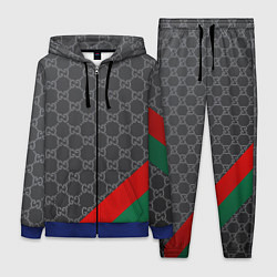 Женский костюм В стиле gucci