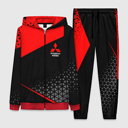 Женский костюм Mitsubishi - Sportwear