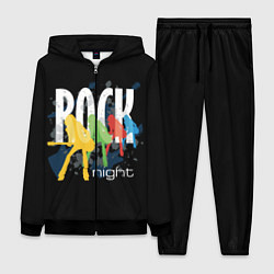 Женский костюм Rock Night