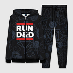 Женский костюм Подземелья и драконы dnd