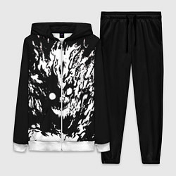 Женский костюм Dead inside sf