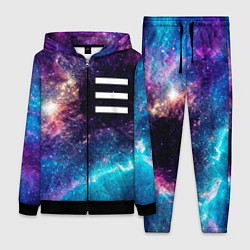 Женский костюм OneRepublic space rock