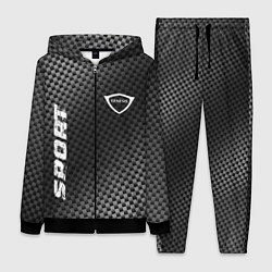 Женский костюм Genesis sport carbon