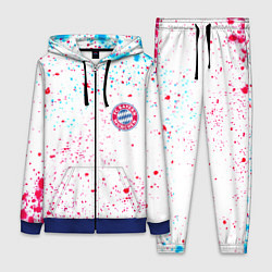 Женский костюм Баерн Мюнхен