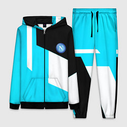 Женский костюм Napoli geometry fc