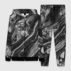 Женский костюм Чернила