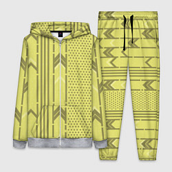 Женский костюм Закулисье классические обои