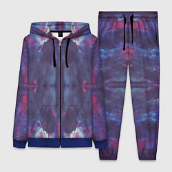 Женский костюм Космическая паутина