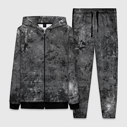 Женский костюм Абстракция - grunge mood