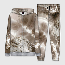 Женский костюм Песок и вода