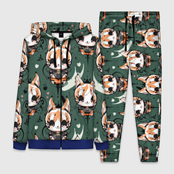 Женский костюм Анимешный лис фенек