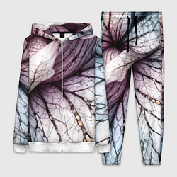 Женский костюм Раскрытый цветок