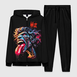 Женский костюм Mick Jagger - Rolling Stones