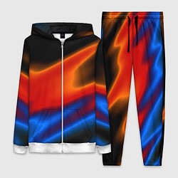 Женский костюм Multicoloured