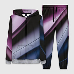 Женский костюм Multicoloured