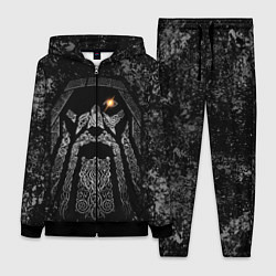 Женский костюм Всеотец Один