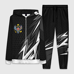 Женский костюм Российская империя - спортивный